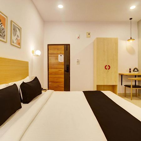 Super Collection O Casa Grand Hotels Nacharam Hyderabad Esterno foto