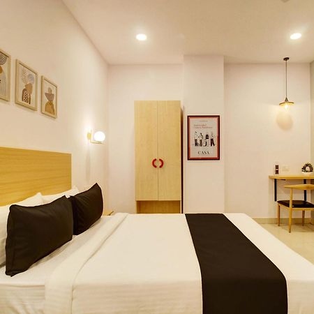 Super Collection O Casa Grand Hotels Nacharam Hyderabad Esterno foto
