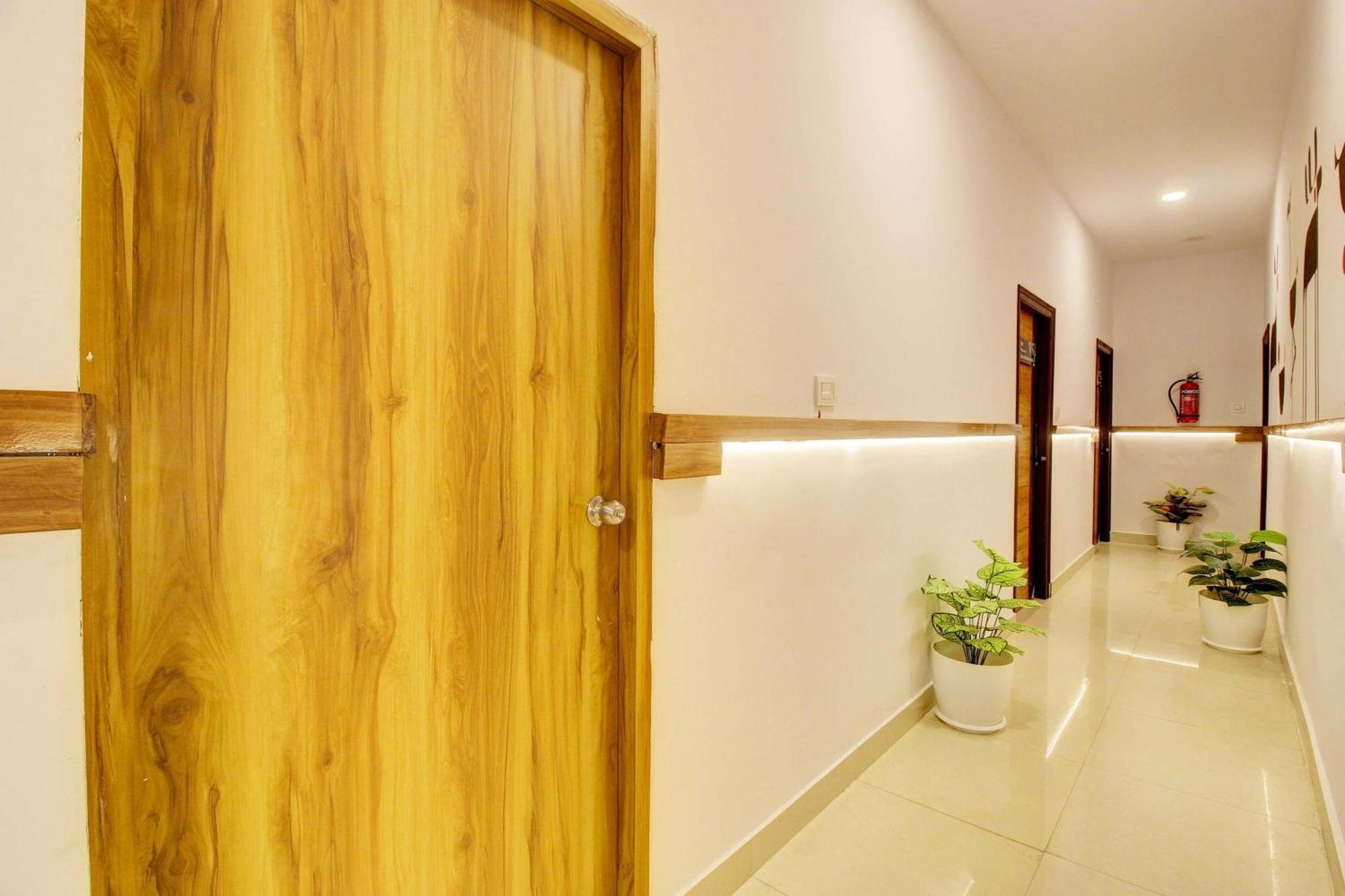 Super Collection O Casa Grand Hotels Nacharam Hyderabad Esterno foto